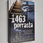 Michael Hingson : 1463 porrasta : tositarina sokeasta mie... - pikkukuva 1
