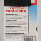 Korkeajännitys 8/2007 : Viimeinen vastaisku - pikkukuva 2