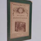 Agathon Meurman : Johan Pynninen och folkbiblioteken : et... - pikkukuva 1