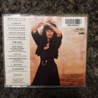 Ofra Haza: Desert Wind CD - pikkukuva 2