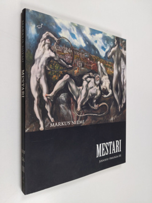 Markus Niemi : Mestari