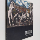 Markus Niemi : Mestari - pikkukuva 1