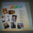 LP Summer love 2 - pikkukuva 2