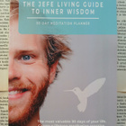 Jeffrey Lester - The Jefe Living Guide to Inner Wisdom - pikkukuva 1