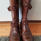 Timberland Boots Nahkasaappaat / Talvisaappaat - koko 35 - pikkukuva 5