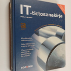 Petteri Järvinen : IT-tietosanakirja - pikkukuva 1