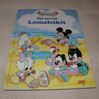 Disney Babies Opi sanoja Lomaleikit - pikkukuva 1
