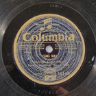 Savikiekko 1926 - Hannes Saari - Columbia 16142 - pikkukuva 3