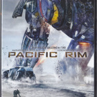 Pacific Rim (DVD K11) - pikkukuva 1