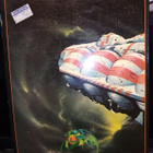 CHRIS FOSS : 21ST CENTURY FOSS - pikkukuva 2