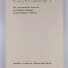 Leif Grane : Die dänische Reformation vor ihrem internati... - pikkukuva 2