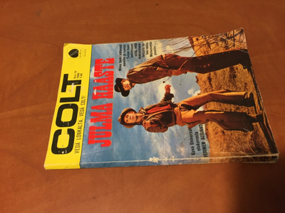 COLT 10/1969