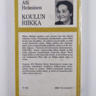 Alli Helminen : Koulun Riikka - pikkukuva 2