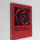 Tauno Ellilä ym. : Oikeustieteellisen tutkielman laatiminen - pikkukuva 1