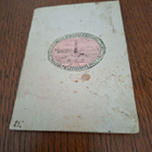 Å Vaasan Pipliasalkkulähetys 1880 - pikkukuva 1