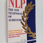 Steve Andreas ym. : NLP - The New Technology of Achievement - pikkukuva 1