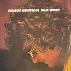 Randy Newman – Sail Away (LP) - pikkukuva 1