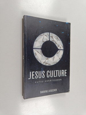 Banning Liebscher : Jesus Culture : kutsu herätykseen