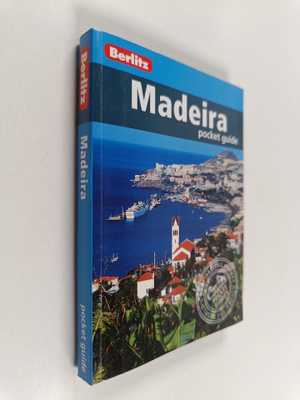Neil Schlecht : Madeira