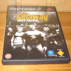 The Getaway - Black Monday Ps2 - pikkukuva 1