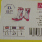 JOULES kumisaappaat koko 32 - pikkukuva 5