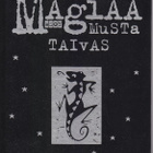 Debi Gliori: Magiaa musta taivas (sid. Wsoy 2005) - pikkukuva 1