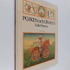 Lidia Postma : Pojken och draken - pikkukuva 1