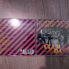 Twisted Sister – Club Daze Vol. 1 (The Studio Sessions) CD - pikkukuva 1