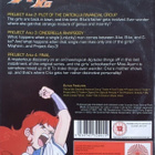 Project A-ko - Love & Robots (R2 UK) (DVD) - pikkukuva 2