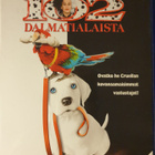 102 Dalmatialaista (Glenn Close Gerard Depardieu) - pikkukuva 1