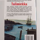 Margit Sandemo : Tulimiekka - pikkukuva 2