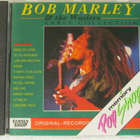 Bob Marley & The Wailers •  Early Collection CD - pikkukuva 1