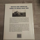 British and American Tanks of World War Two - pikkukuva 2