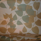 Marimekko Lehtimaja verho/kangas 235*141cm - pikkukuva 1