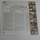 Kenny Dorham - Trompeta Toccata -LP *BLUE NOTE JAZZ* - pikkukuva 2