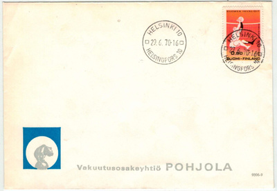 1970 vammaisurheilu blankkokuori
