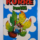 Usko Laukkanen : Kurre lentää - pikkukuva 2