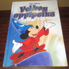 Walt Disney: Velhon oppipoika - pikkukuva 1