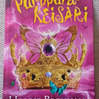 Herbie Brennan - Purppurakeisari - pikkukuva 1