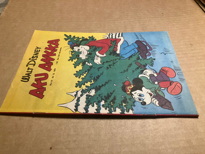 AKU ANKKA 51/1975 HYVÄ