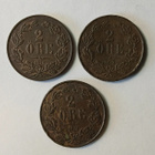 2 öre 1871, 1872 ja 1873 - pikkukuva 1
