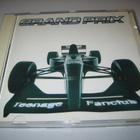 Teenage Fanclub - Grand Prix (CD) - pikkukuva 1