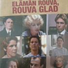ELÄMÄN ROUVA, ROUVA GLAD DVD - pikkukuva 1