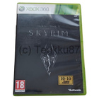 X360 - The Elder Scrolls V: Skyrim (CIB) - pikkukuva 1