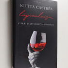 Riitta Castren : Läpivalaisu : pitkät jäähyväiset alkohol... - pikkukuva 1