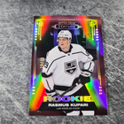 Rasmus Kupari 2021-22 Stature /33 - pikkukuva 1