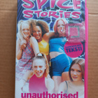Spice girls valikoima 7,5€/kpl [VHS] - pikkukuva 5
