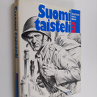 Suomi taisteli : sotiemme suurlukemisto 3 - pikkukuva 1