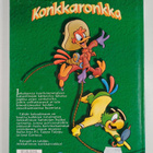 Walt Disney : Ankkalinnan konkkaronkka - pikkukuva 2