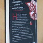 Danielle Hermans : Tulppaanimurhat ( 1.p. 1983 ) - pikkukuva 2